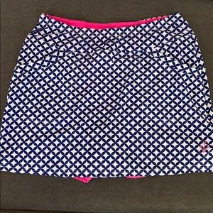 JoFit Golf skort